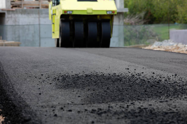 Best Permeable Paver Driveway  in Ahwahnee, CA