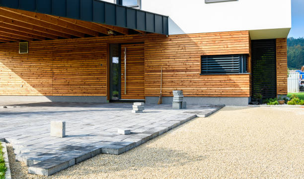 Best Driveway Repair Near Me  in Ahwahnee, CA