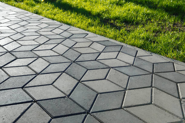 Reasons to Select Us for Your Driveway Paving Requirements in Ahwahnee, CA