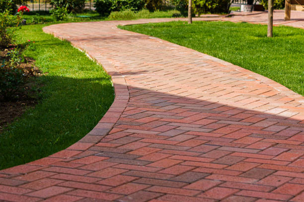 Best Commercial Driveway Pavers  in Ahwahnee, CA