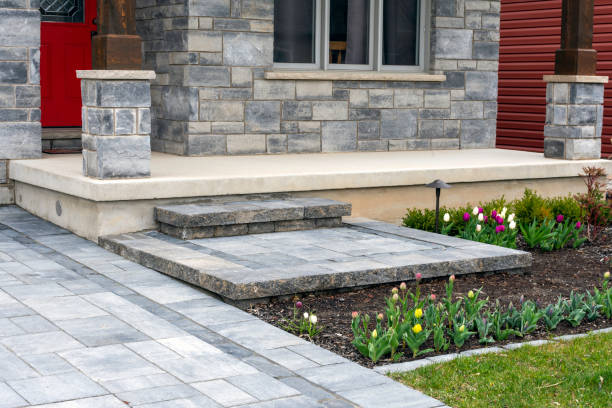 Best Interlocking Driveway Pavers  in Ahwahnee, CA