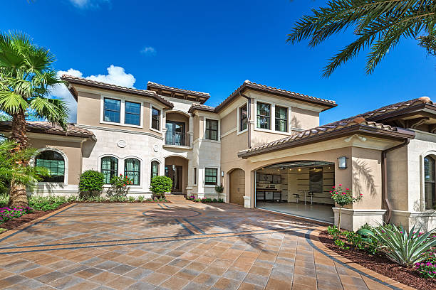 Best Driveway Paving Contractor  in Ahwahnee, CA