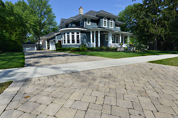Best Best Driveway Pavers  in Ahwahnee, CA