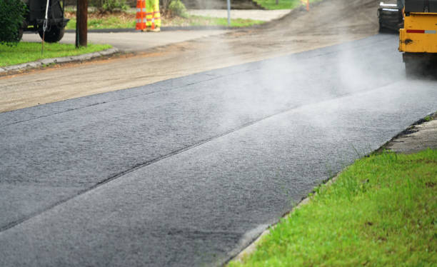 Trusted Ahwahnee, CA Driveway Pavers Experts
