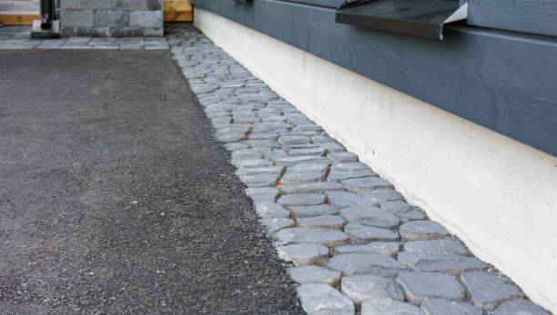 Best Brick Driveway Pavers  in Ahwahnee, CA