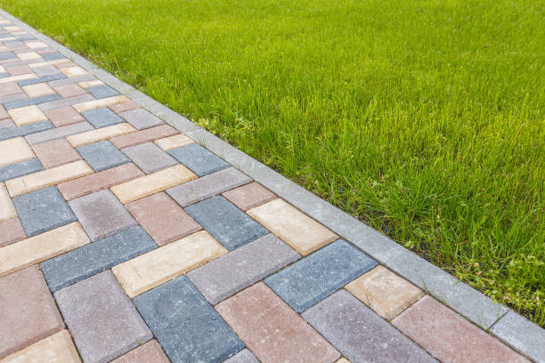 Best Driveway Pavers Near Me  in Ahwahnee, CA